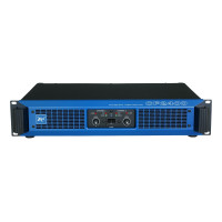 Підсилювач Park Audio CF2400-2