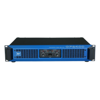 Power Amplifier Park Audio CF2400 Power Amplifier Park Audio CF2400