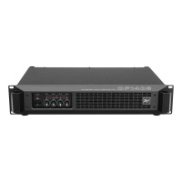 Power Amplifier Park Audio DF1408 DSP