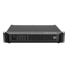Підсилювач потужності Park Audio DF1408 DSP