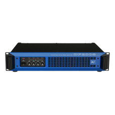 Підсилювач потужності Park Audio DF2008 MkII