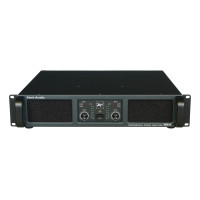 Підсилювач Park Audio GS4