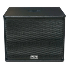 Активний сабвуфер Park Audio ND112-P