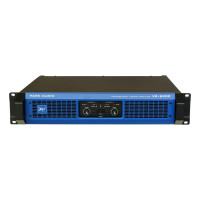 Підсилювач потужності Park Audio V4-2400 MkIII