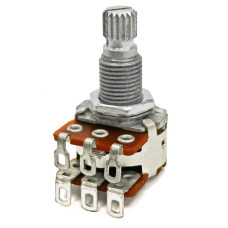 Потенціометр Paxphil H90 Balanced POT 500K