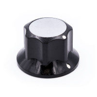 Ручка для потенциометра громкости Paxphil KPJ70L JB Style Knob