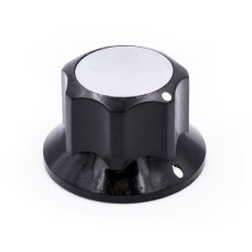 Ручка для потенціометра гучності Paxphil KPJ70L JB Style Knob