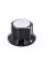 Ручка для потенциометра громкости Paxphil KPJ70L JB Style Knob
