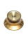 Handle tone potentiometer Paxphil KST41 Tone Speed Knob (Golden)