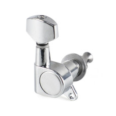 Кілки для електрогітари Paxphil J02 6-in-line (Хромовані)