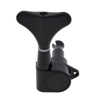 Tuners for 4str. bass Paxphil JB150 2 + 2 (Black)