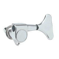 Tuners for bass Paxphil JB150 2 + 2 (Chrome)