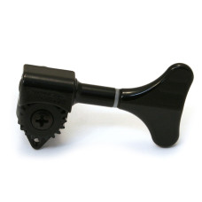 Кілки для бас-гітари Paxphil WJB750 3 + 2 (Чорні)