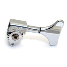 Кілки для бас-гітари Paxphil WJB750 3 + 2 (Хромовані)