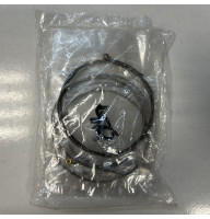 Струни для електрогітари Peace GES-1