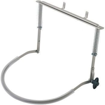 Тримач для губної гармоніки Peace PE-62