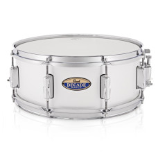 Малий барабан Pearl Decade Maple DMP-1455S/C229 (White Satin Pearl)