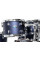 Ударна установка Pearl Decade Maple DMP-925S/C207 (Ultramarine Velvet) + Hardware Pack