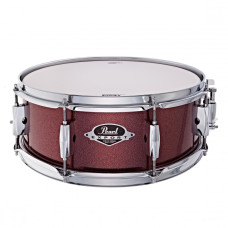 Малий барабан Pearl Export EXX-1455S/C704  (Black Cherry Glitter)