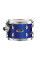 Ударна установка Pearl Export EXX-725SBR/C717 (High Voltage Blue) + Hardware Pack and Cymbals