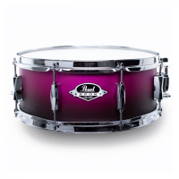 Малый барабан Pearl Export Lacquer EXL-1455S/C217 (Raspberry Sunset)