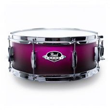 Малий барабан Pearl Export Lacquer EXL-1455S/C217 (Raspberry Sunset)