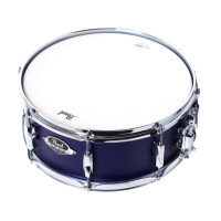 Малый барабан Pearl Export Lacquer EXL-1455S/C219 (Indigo Night)