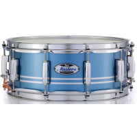 Малый барабан Pearl Masters Maple Complete MCT-1455S/C837 (Chrome Contrail)