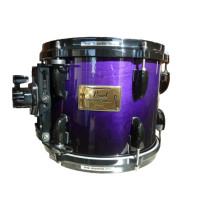 Rack Tom Pearl Masters Premium MRP-1310T/C404 (Amethyst)