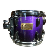 Барабан том підвісний Pearl Masters Premium MRP-1310T/C404 (Amethyst)