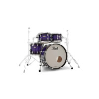 Ударна установка Pearl Reference RF-924XEP/C393 (Purple Craze II)