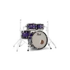 Ударна установка Pearl Reference RF-924XEP/C393 (Purple Craze II)