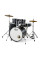 Ударна установка Pearl Roadshow RS-505SC/C31 (Jet Black)