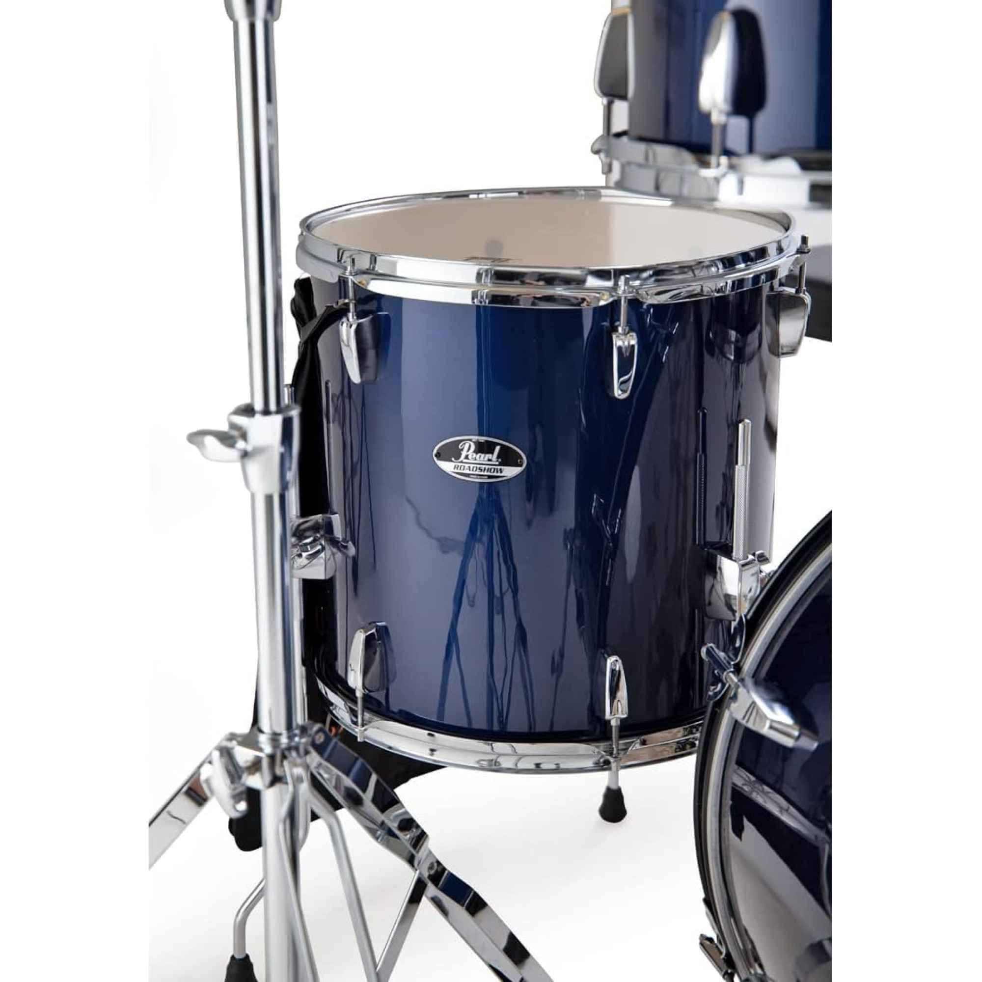 Drum Set Pearl Roadshow RS-505SC/C743 (Royal Blue Metallic)