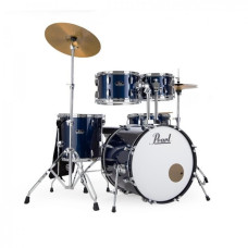 Ударна установка Pearl Roadshow RS-525SC/C743 (Royal Blue Metallic)