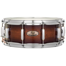 Малий барабан Pearl Session Studio Select STS-1455S/C314 (Gloss Barnwood Brown)