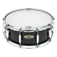 Малый барабан Pearl Session Studio Select STS-1455S/C766 (Black Mirror Chrome)