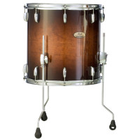 Floor Tom Pearl Session Studio Select STS-1816F/C314 (Gloss Barnwood Brown)