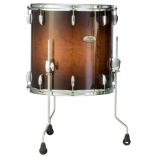 Барабан том підлоговий Pearl Session Studio Select STS-1816F/C314 (Gloss Barnwood Brown)