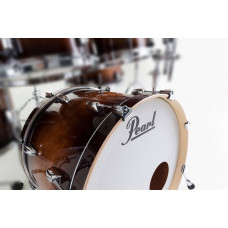 Бас-барабан Pearl Session Studio Select STS-2216BX/C314 (Gloss Barnwood Brown)