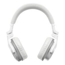 Навушники для DJ Pioneer HDJ-CUE1BT (White)
