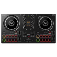 DJ-контролер Pioneer DDJ-200