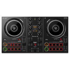 DJ-контролер Pioneer DDJ-200