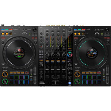 DJ-контролер Pioneer DDJ-FLX10