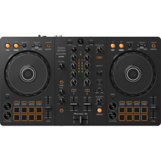 DJ-контролер Pioneer DDJ-FLX4