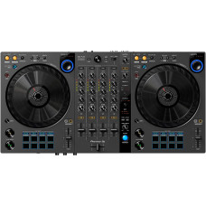 DJ-контролер Pioneer DDJ-FLX6-GT