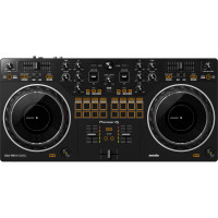 DJ-контролер Pioneer DDJ-REV1