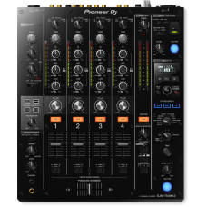 Мікшерний пульт для DJ Pioneer DJM-750MK2