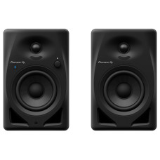 Студійні монітори Pioneer DM-40D-BT (Black)