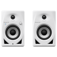 Студійні монітори Pioneer DM-40D-BT (White)